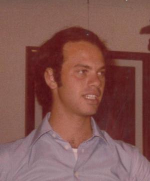 WALTER GOSPARINI