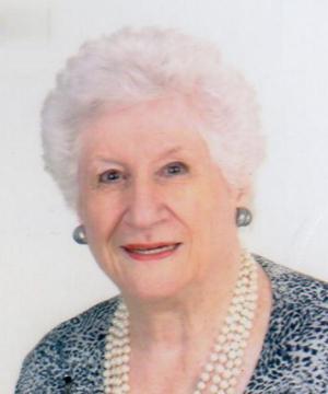 MARIA POZZAR ved. BOCIN