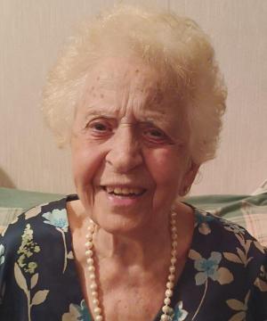 Maria Mantini