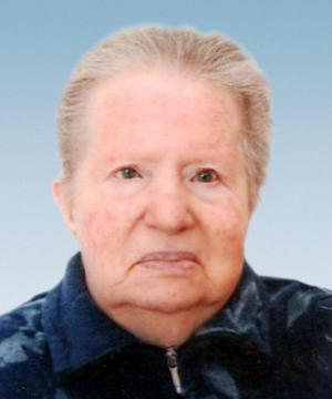 CLAUDINA NAZZI ved. PELIZZARI