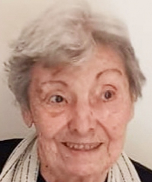 Annamaria Carrer