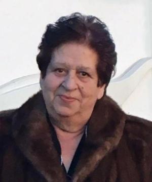 Bianca Rosa Baldissin