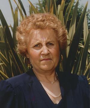 Lilliana Surricchio