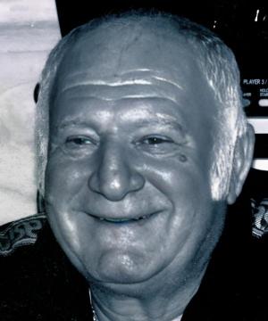 LUCILLO MANTOVANI