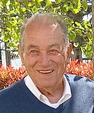Alfredo Martin