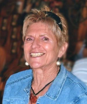 Luigia Burel