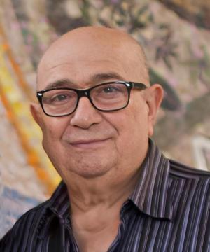 Sergio Giancaspro