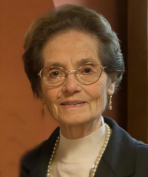 Maria Grazia Romantini