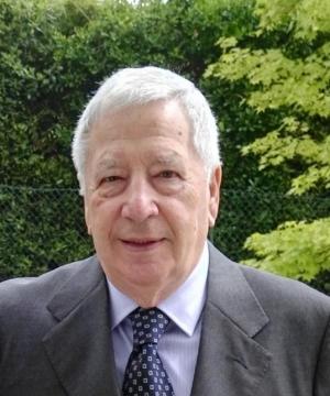 MARIO DE LUISA