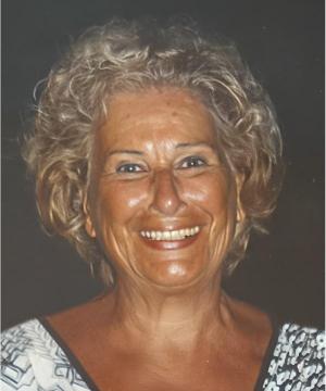Rosanna Mercuri