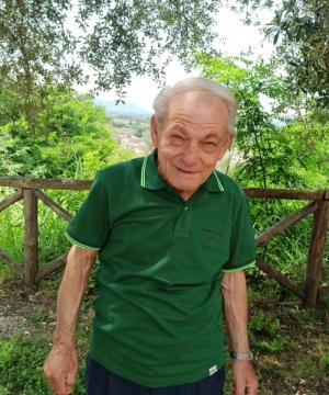 Alfredo D'Agostino