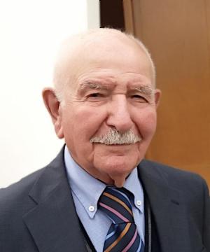 Ernesto Bigaran