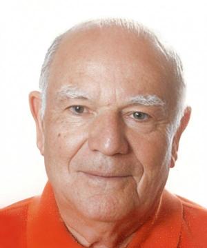 Antonio D'Annunzio