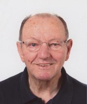 Antonio Cinat