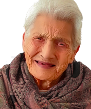 Lucia Arcidiacono