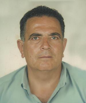 Antonio Febo