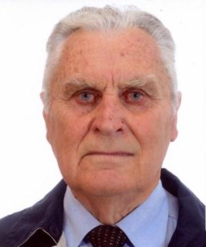 Angelo Arcangelo Mascarin
