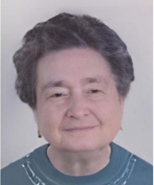 Onelia Fagioli