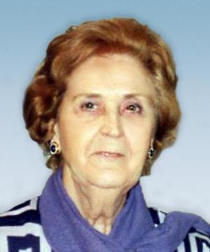 MARIA BERNARDIS ved. BELLOMO