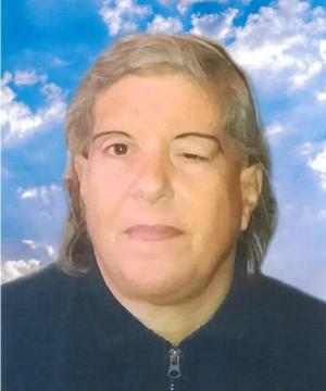 Maria Paola Alcione