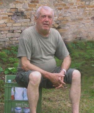 Roberto Rotondi