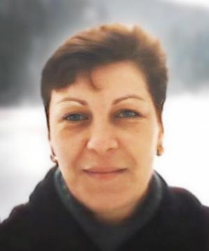 CECILIA ANDREUSSI