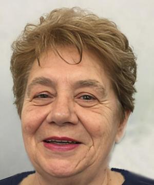 Maria Evangelista