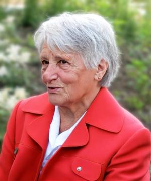 MARIA CANDOLINI
