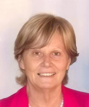 Mariarosa Strazzabosco