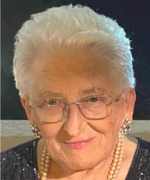 Maria Teresa Galante