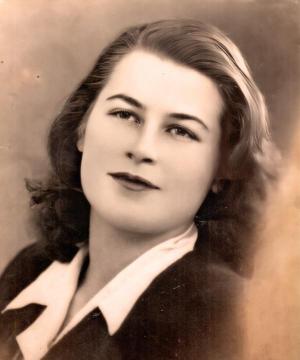 CLORINDA MOREALE