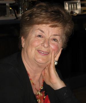Clara Scurti