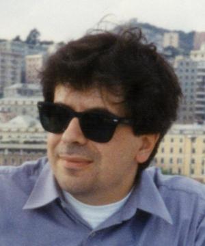 STEFANO CAPPELLOZZO