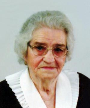 MARIA CAPORALE ved. MICHELUTTI