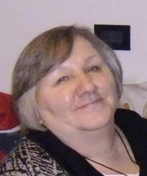GINA CUTTINI