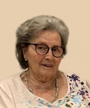 INES TONIUTTI