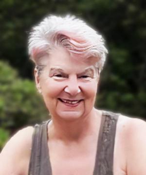 DIANA OATES