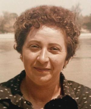 LOREDANA BARALDI