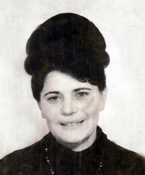 SANDRINA STURARO