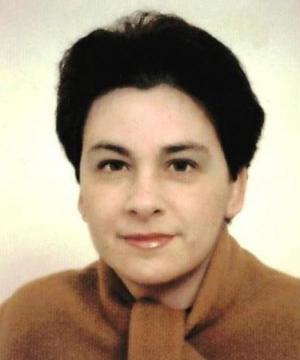 LETIZIA COPPA