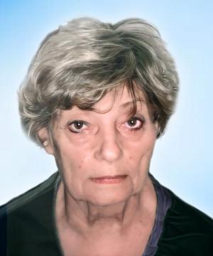 FRANCA GALLIZIA