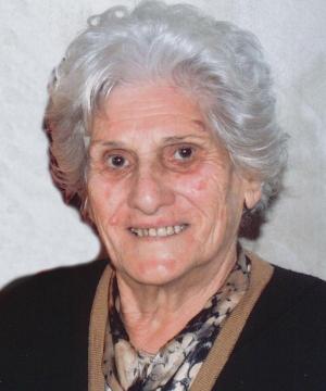 Giovina Florindi