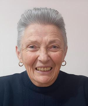 Rosanna Battaglia
