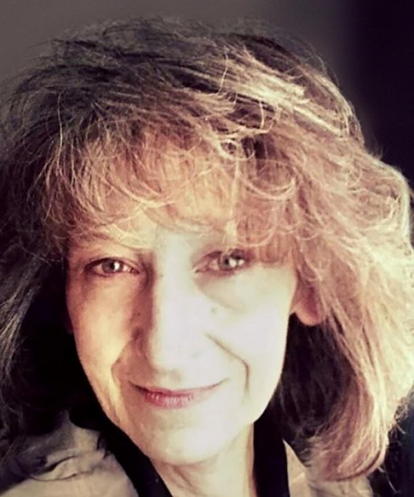 Mariarosa Carnelli