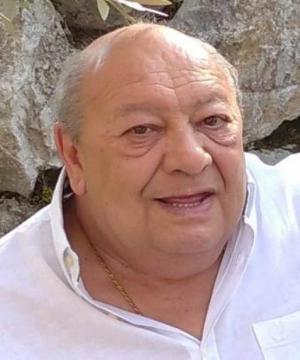 CLAUDIO LIRUSSI