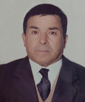 Angelo Campini
