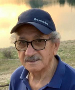 Graziano Paliuri
