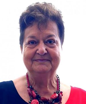 Antonia Lantinia
