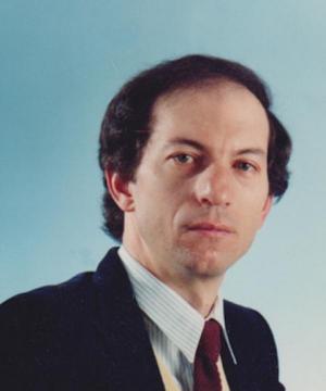 DANIELE GASPERI