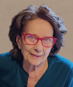 MARIA TERESA ROSSO